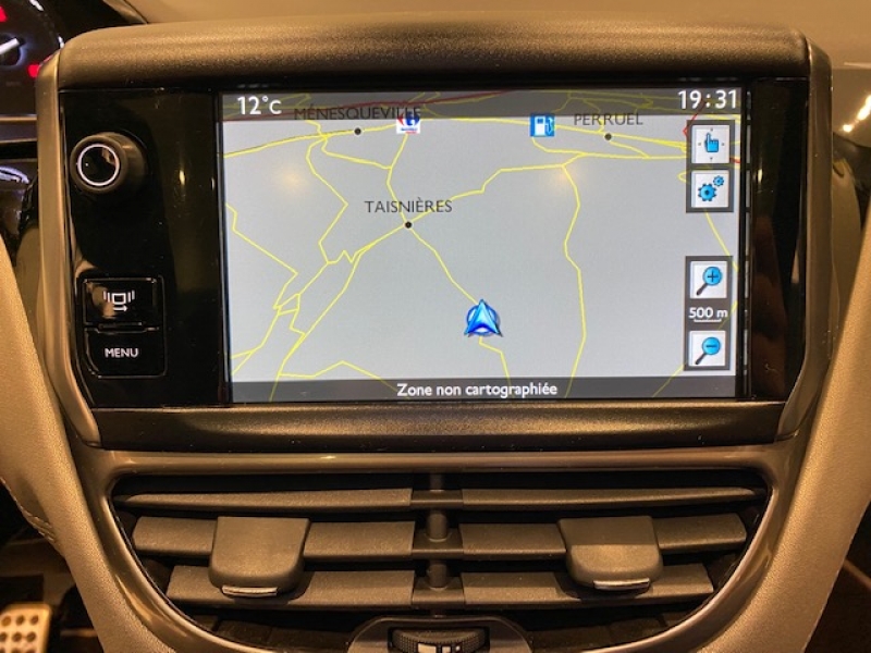 voiture occasion belfort