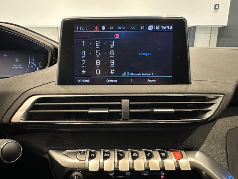 voiture occasion belfort