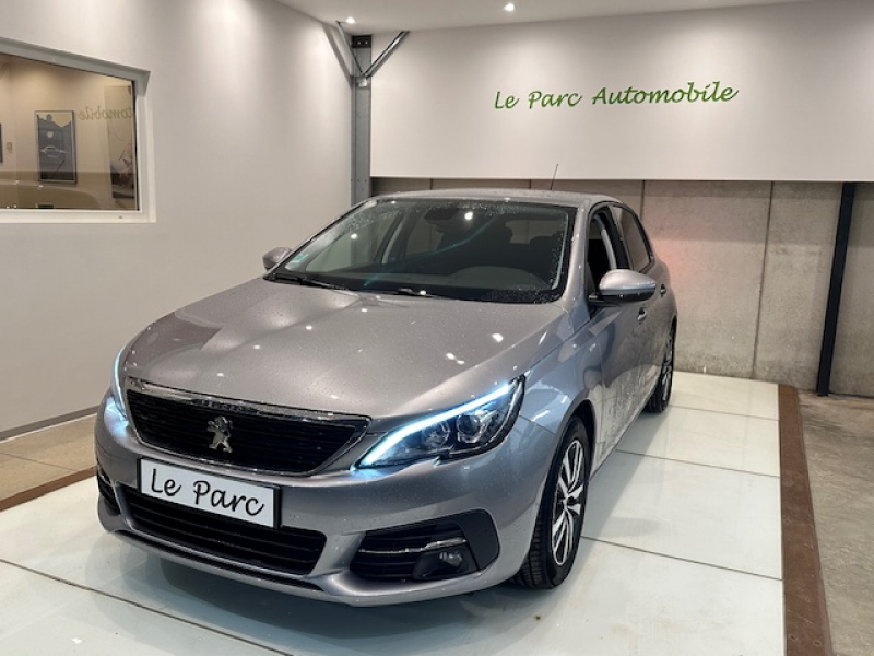 voiture occasion belfort