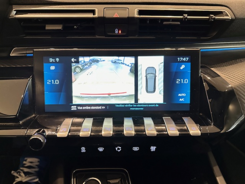 voiture occasion belfort