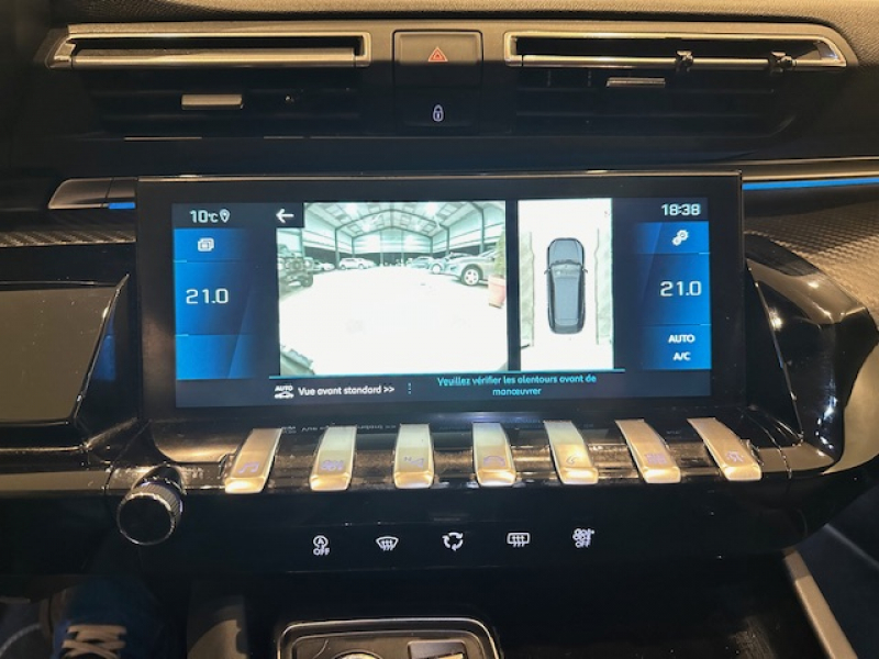 voiture occasion belfort