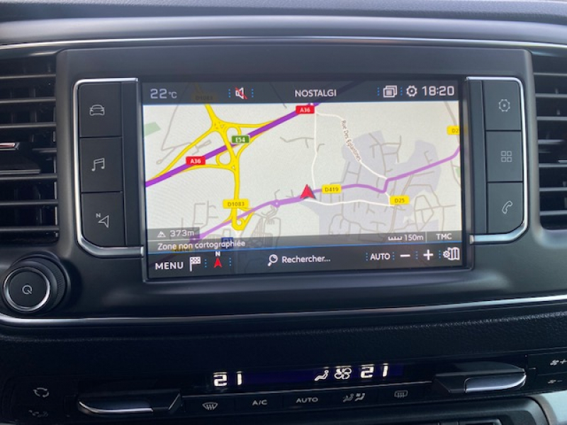 voiture occasion belfort
