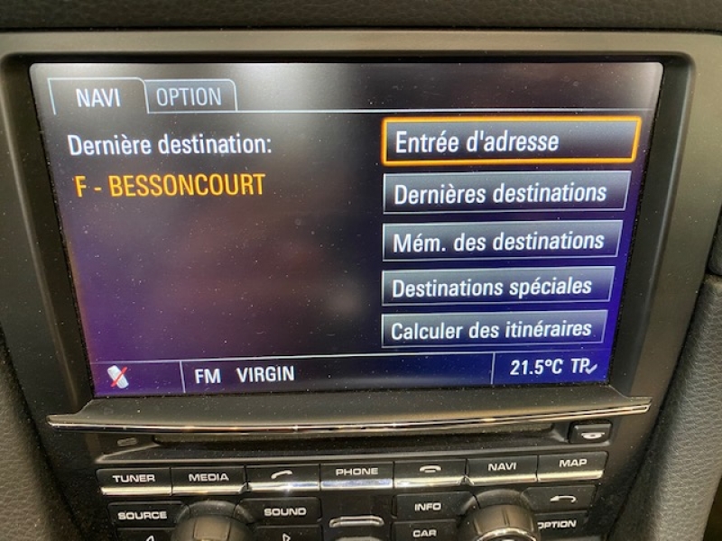 voiture occasion belfort