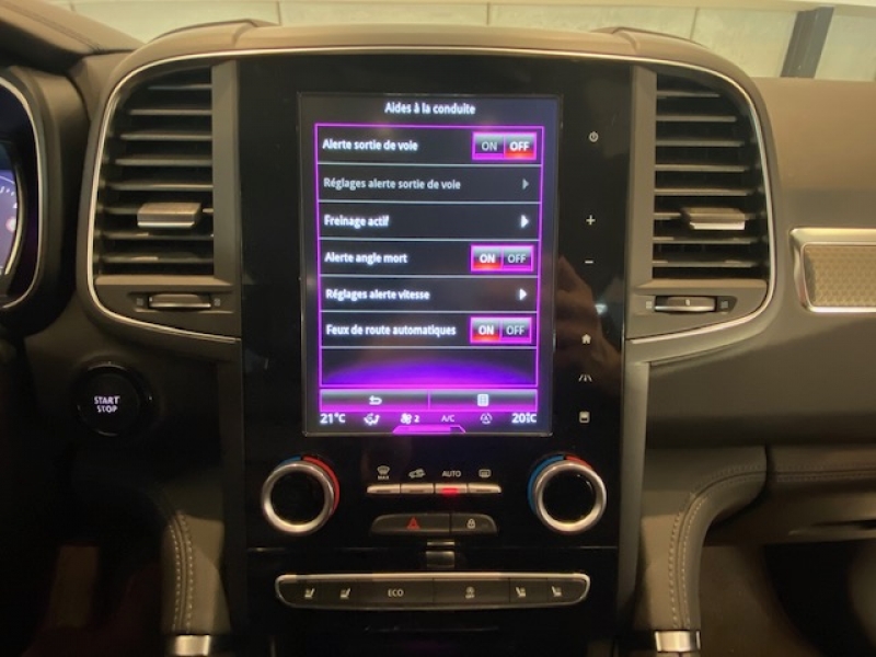 voiture occasion belfort
