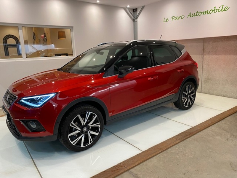 voiture occasion belfort