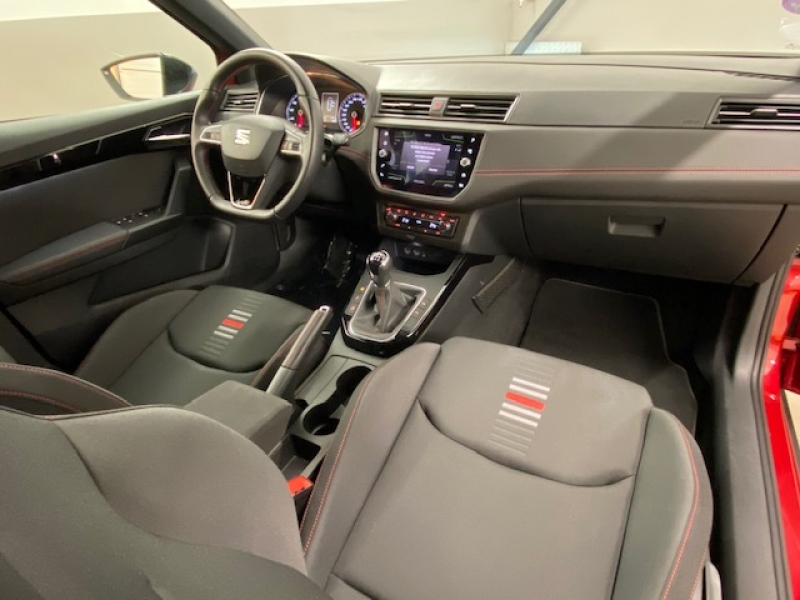 voiture occasion belfort