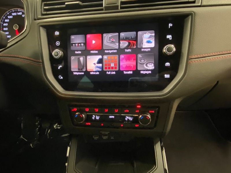 voiture occasion belfort