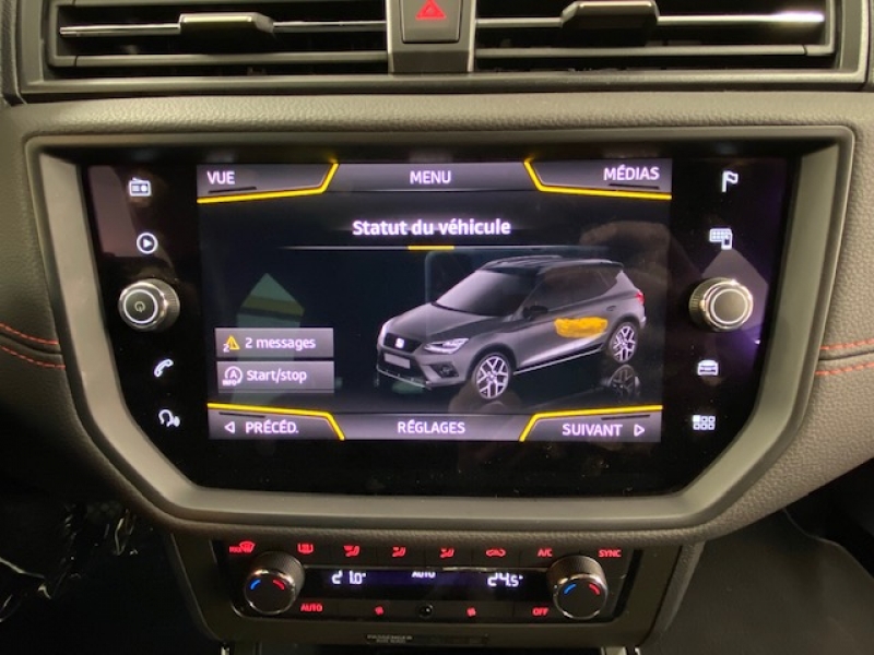 voiture occasion belfort