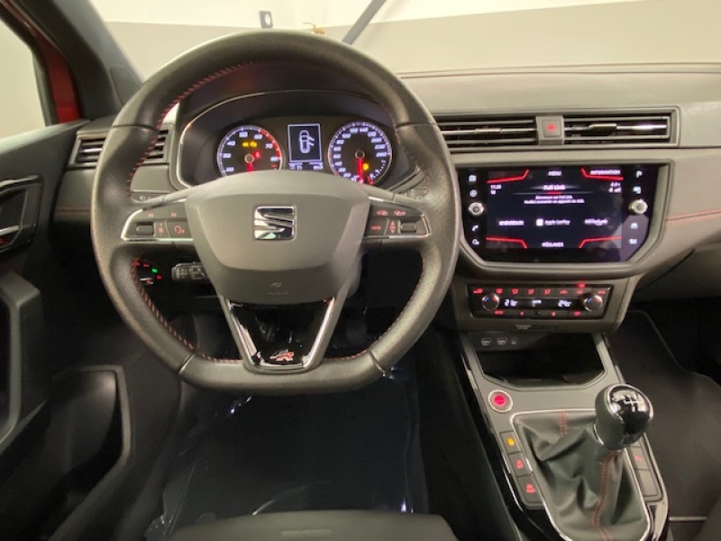 voiture occasion belfort