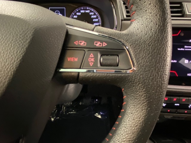 voiture occasion belfort