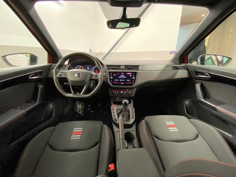voiture occasion belfort