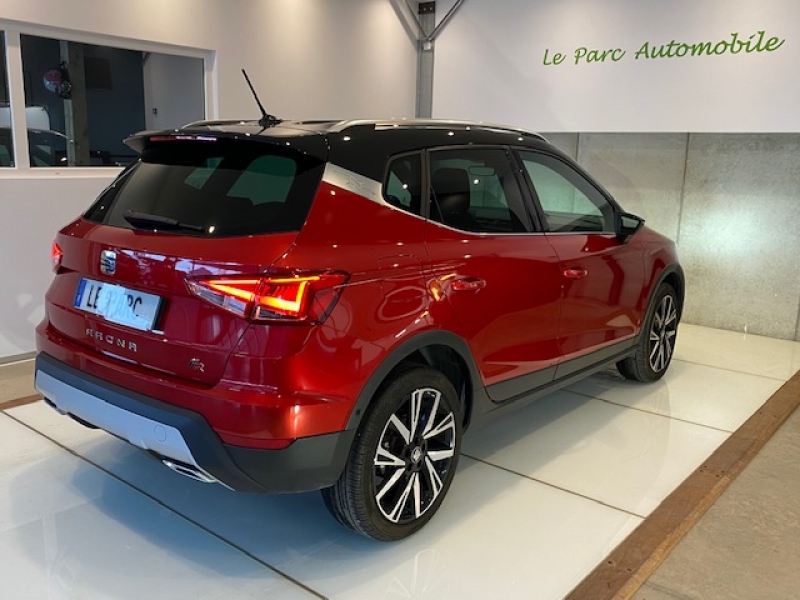voiture occasion belfort
