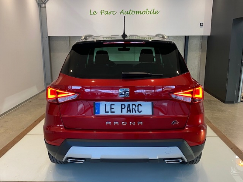voiture occasion belfort