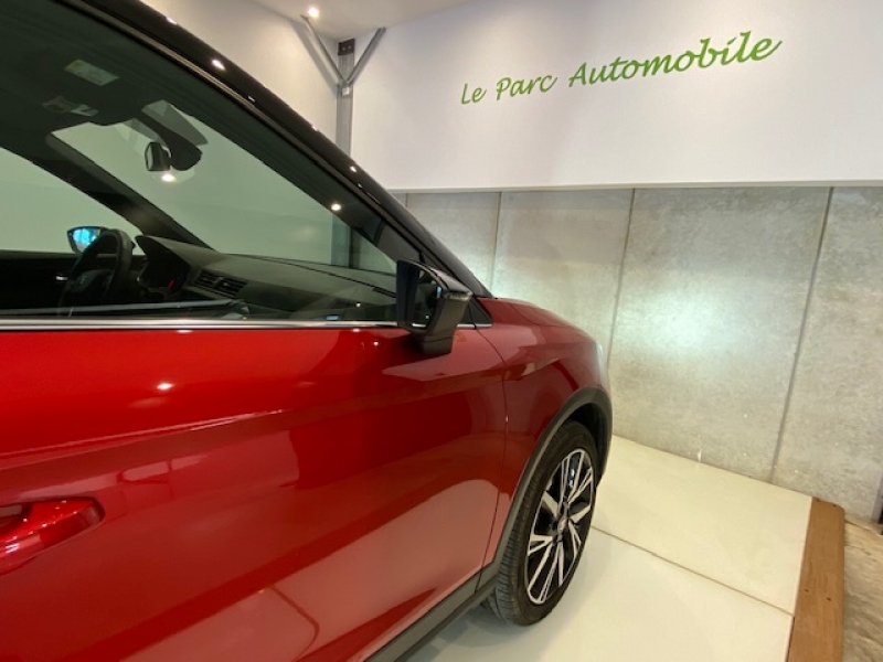 voiture occasion belfort