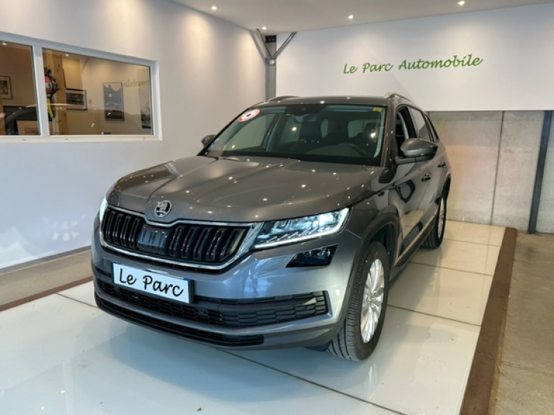voiture occasion belfort