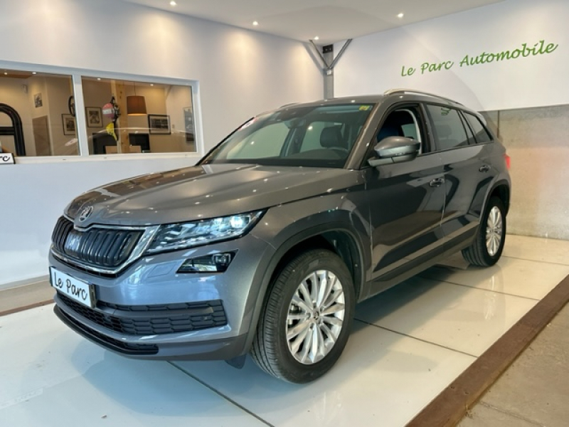 voiture occasion belfort
