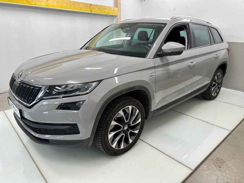 SKODA Kodiaq 2.0 TDI 150 SCR Drive DSG Euro6dg-T 7 places