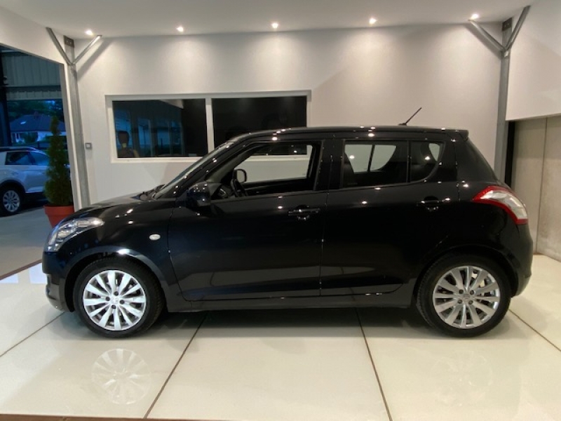 voiture occasion belfort