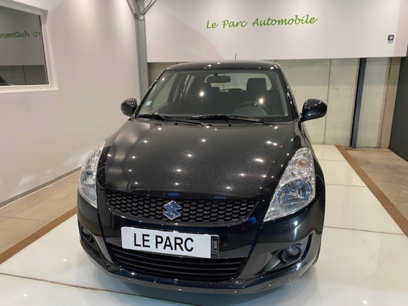 voiture occasion belfort