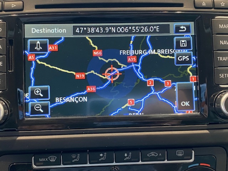 voiture occasion belfort