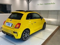 voiture occasion belfort