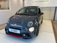 voiture occasion belfort