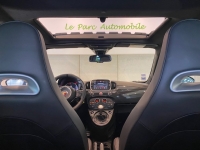 voiture occasion belfort