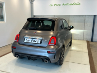 voiture occasion belfort