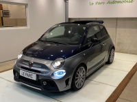 voiture occasion belfort