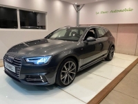 voiture occasion belfort