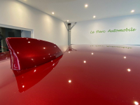 voiture occasion belfort