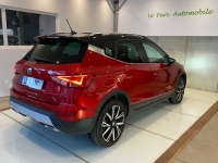 voiture occasion belfort