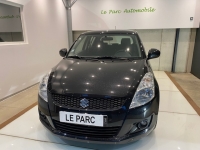 voiture occasion belfort