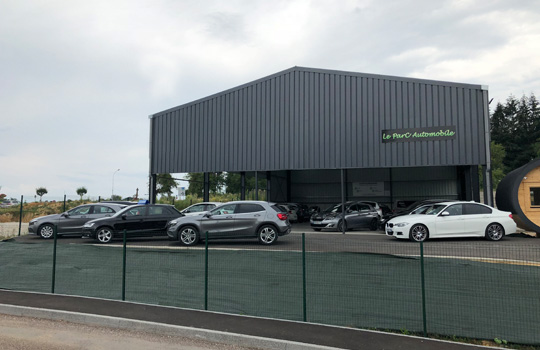 voiture occasion belfort
